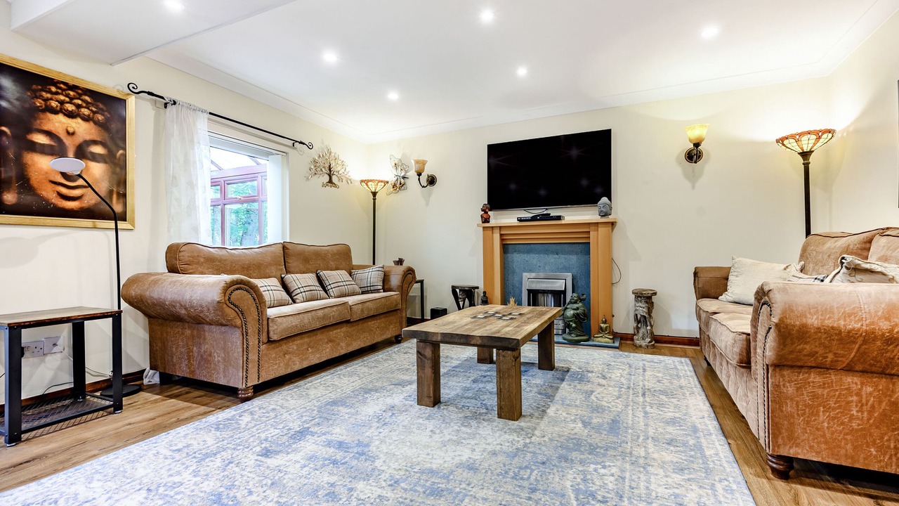 Photo of Bedroom in Bardsea