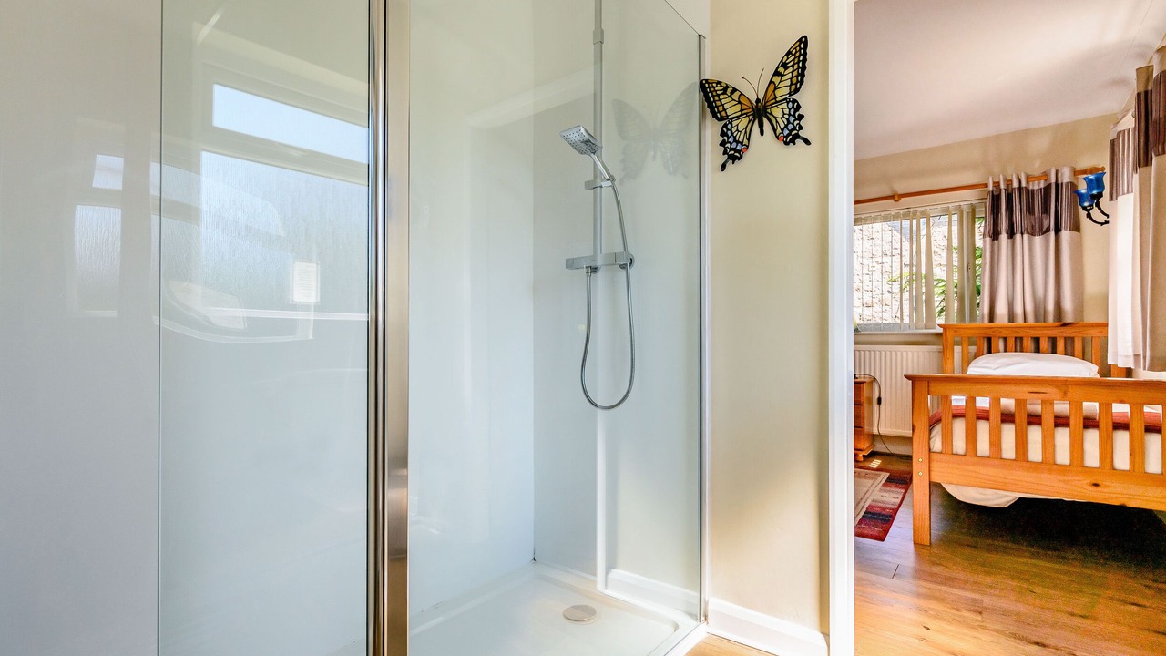 Photo of Bathroom in Bardsea