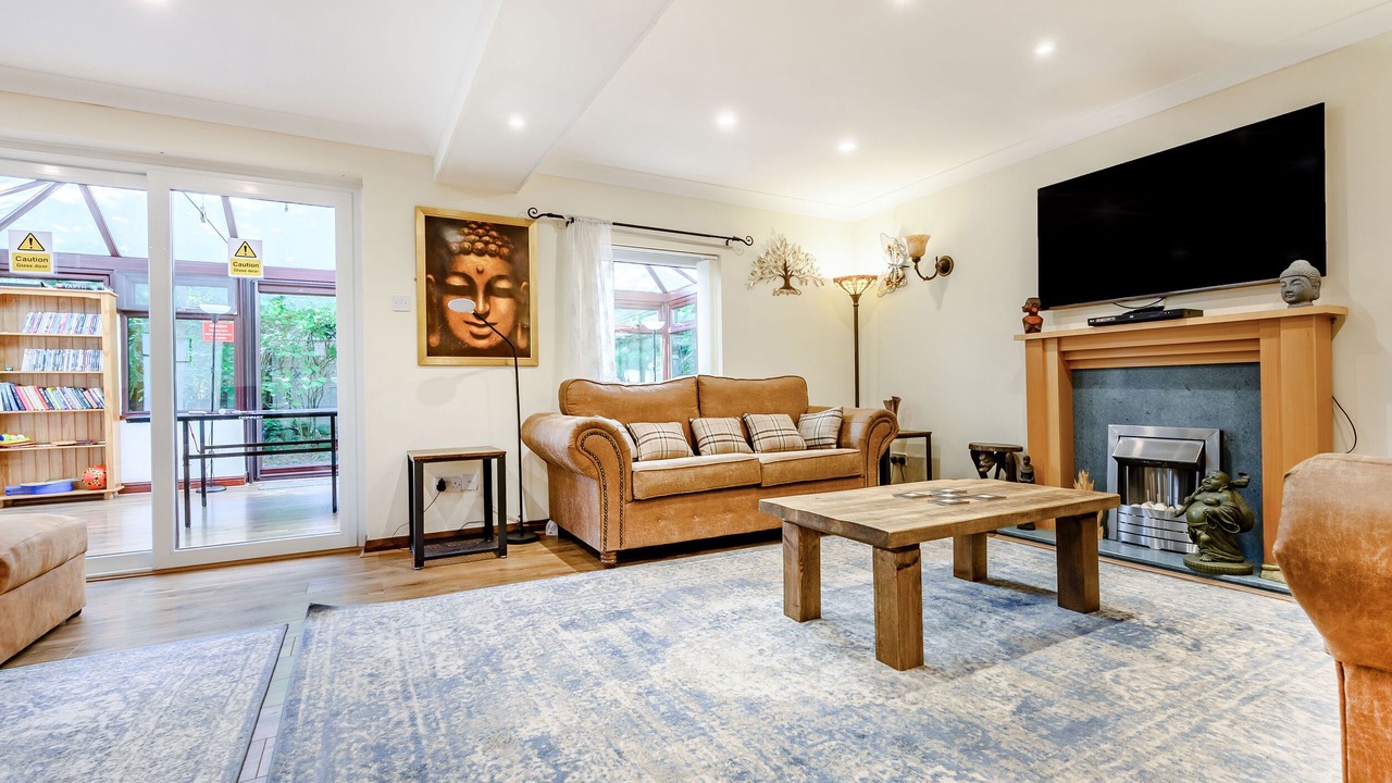 Photo of Bedroom in Bardsea