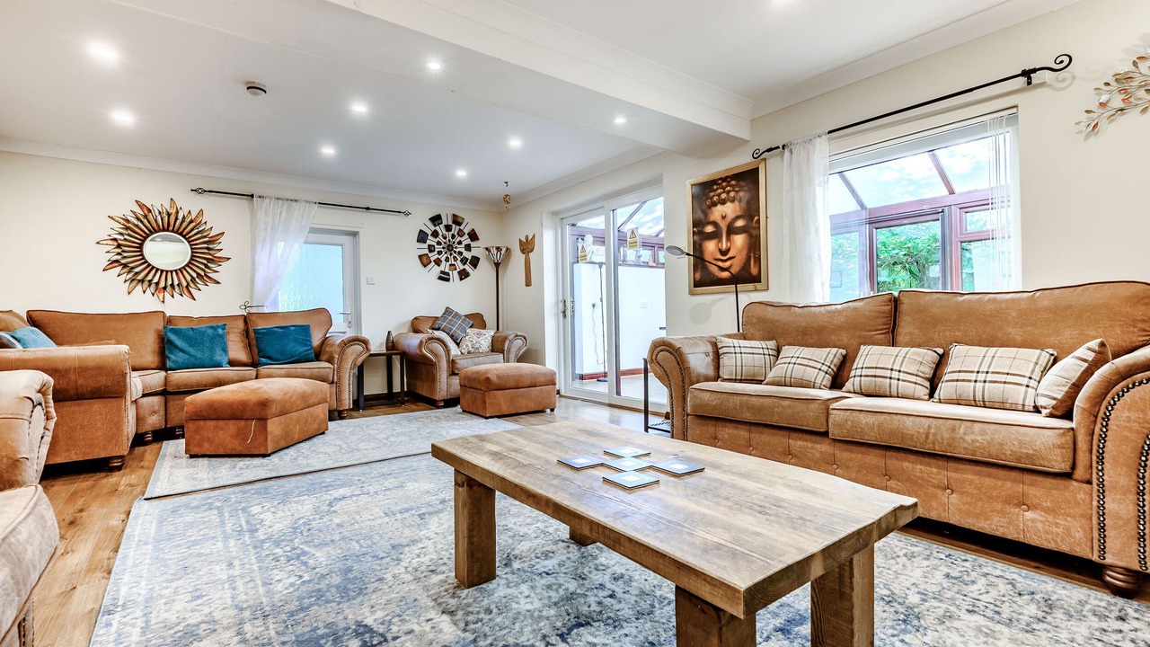 Photo of Bedroom in Bardsea