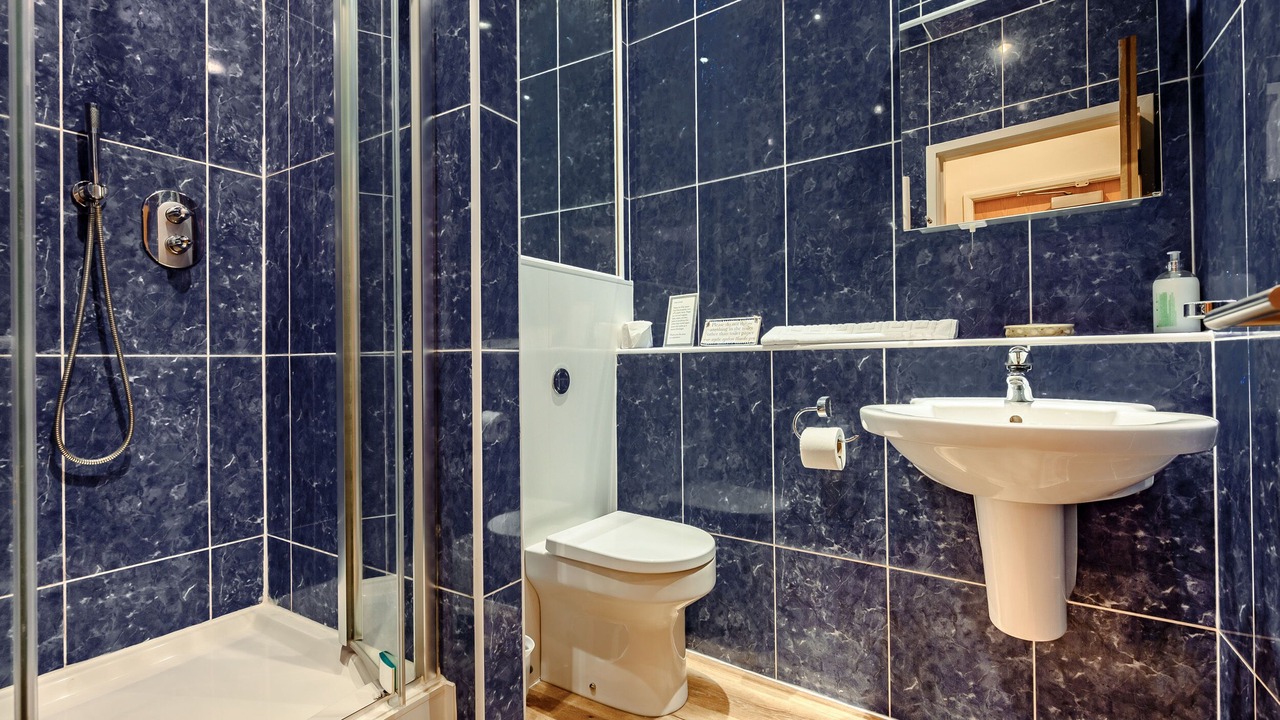 Photo of Bathroom in Bardsea