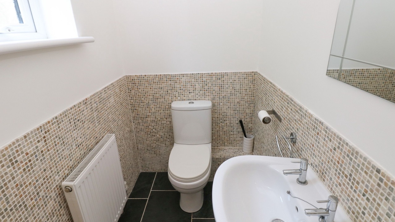 Photo of Bathroom in Milford Haven