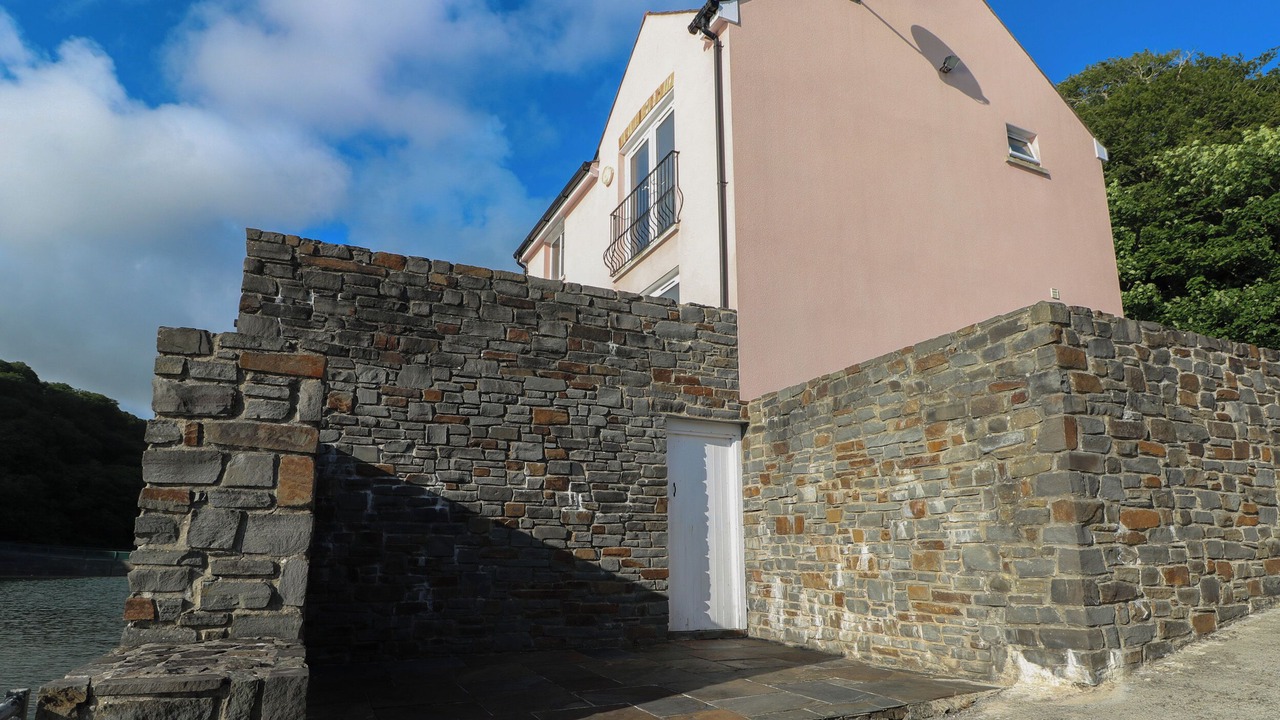 Photo of Outdoor in Milford Haven