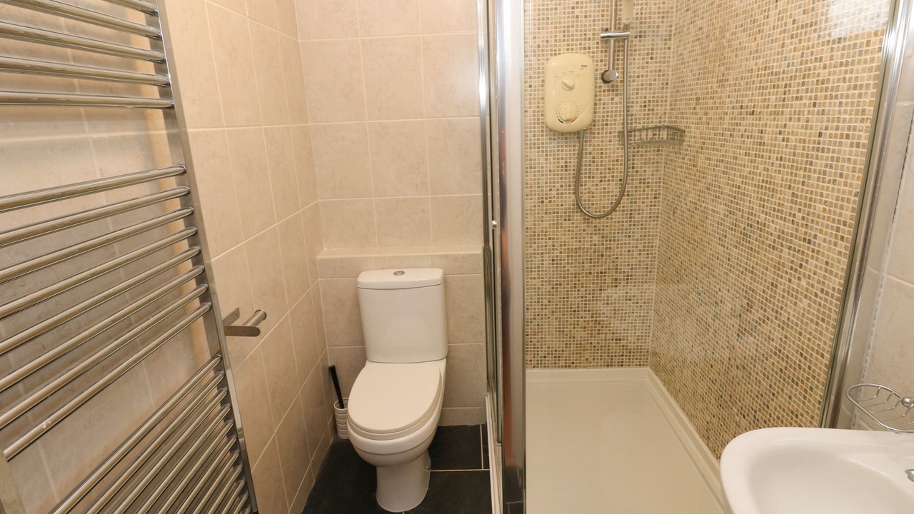 Photo of Bathroom in Milford Haven
