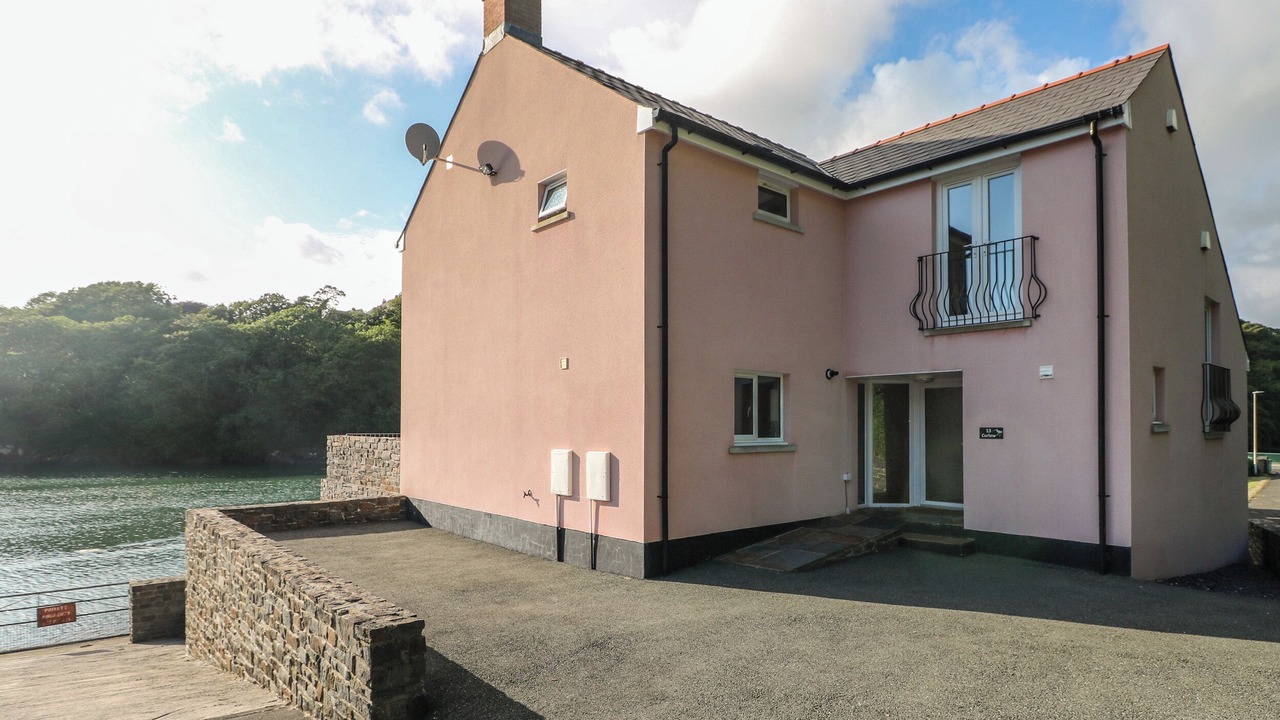 Photo of Outdoor in Milford Haven