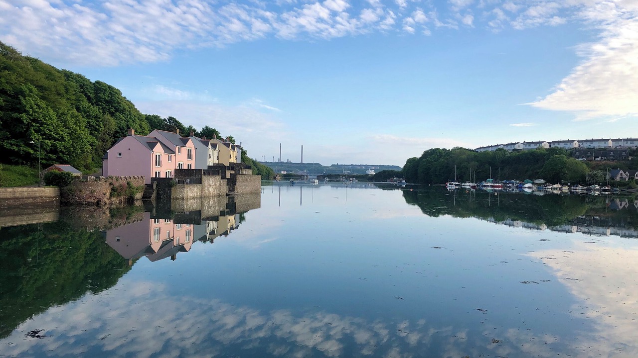 Photo of Others in Milford Haven