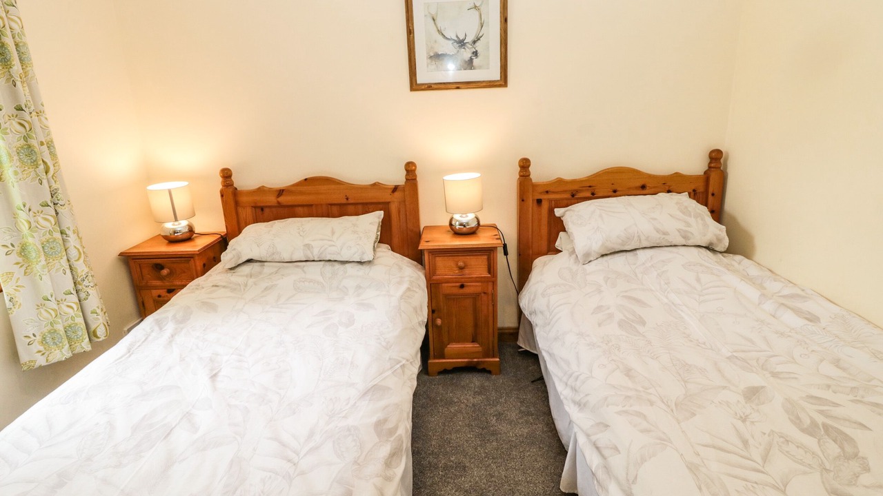 Photo of Bedroom in Duns