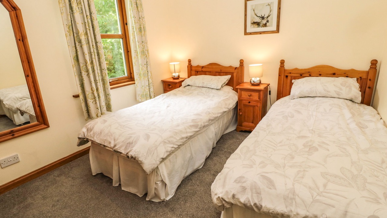 Photo of Bedroom in Duns