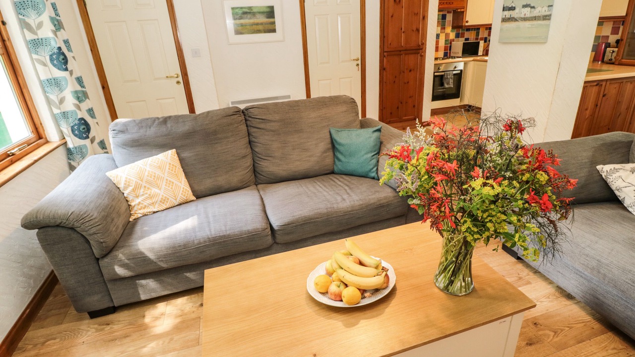 Photo of Bedroom in Duns