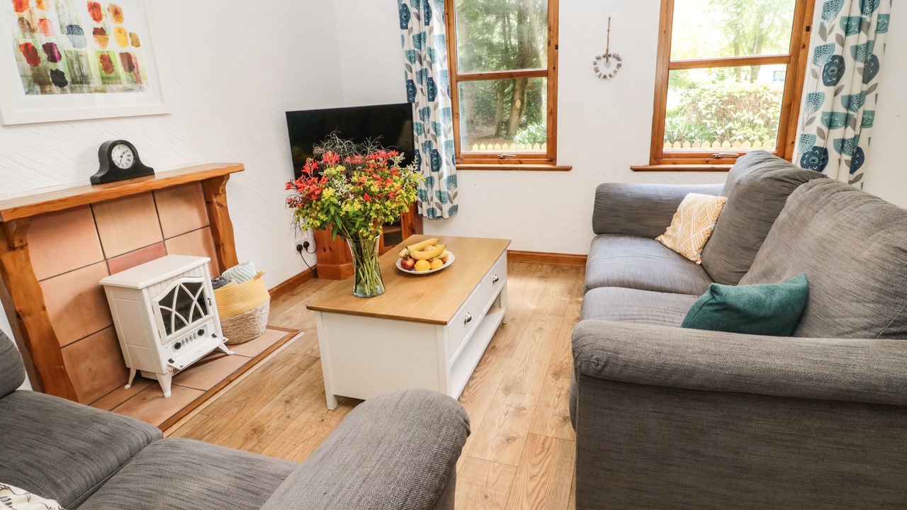 Photo of Livingroom in Duns