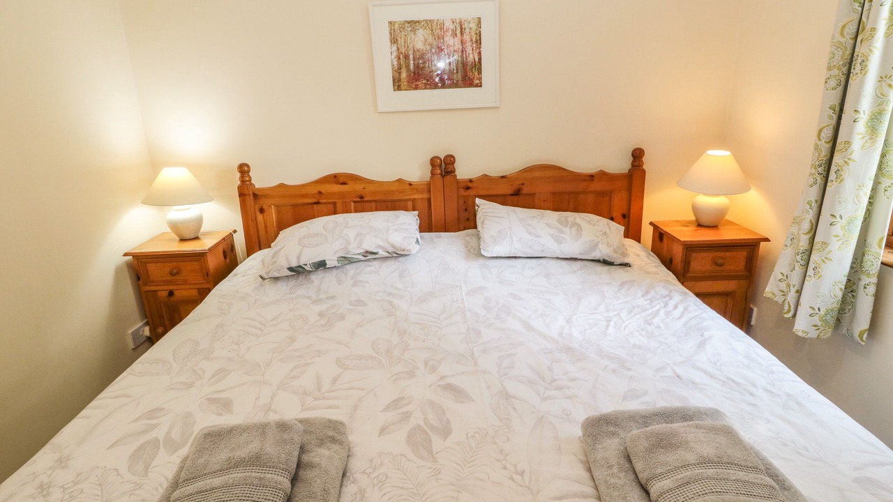 Photo of Bedroom in Duns