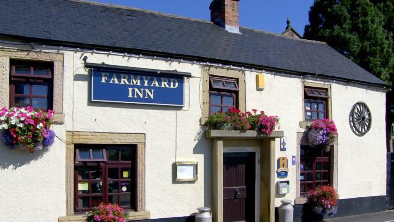 Photo of Outdoor in Youlgreave