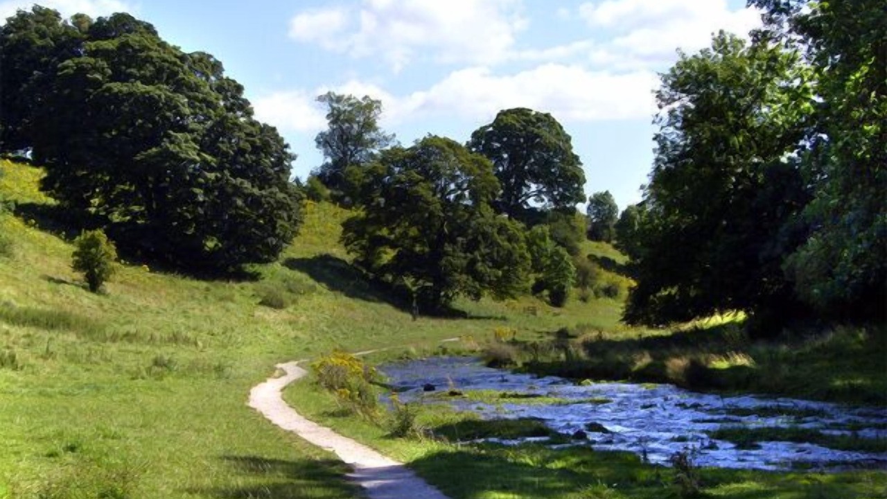 Photo of Others in Youlgreave