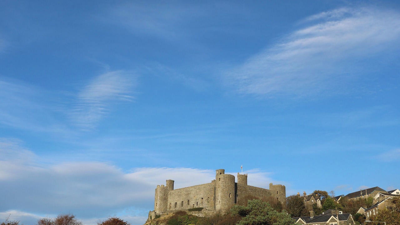 Photo of Others in Talybont