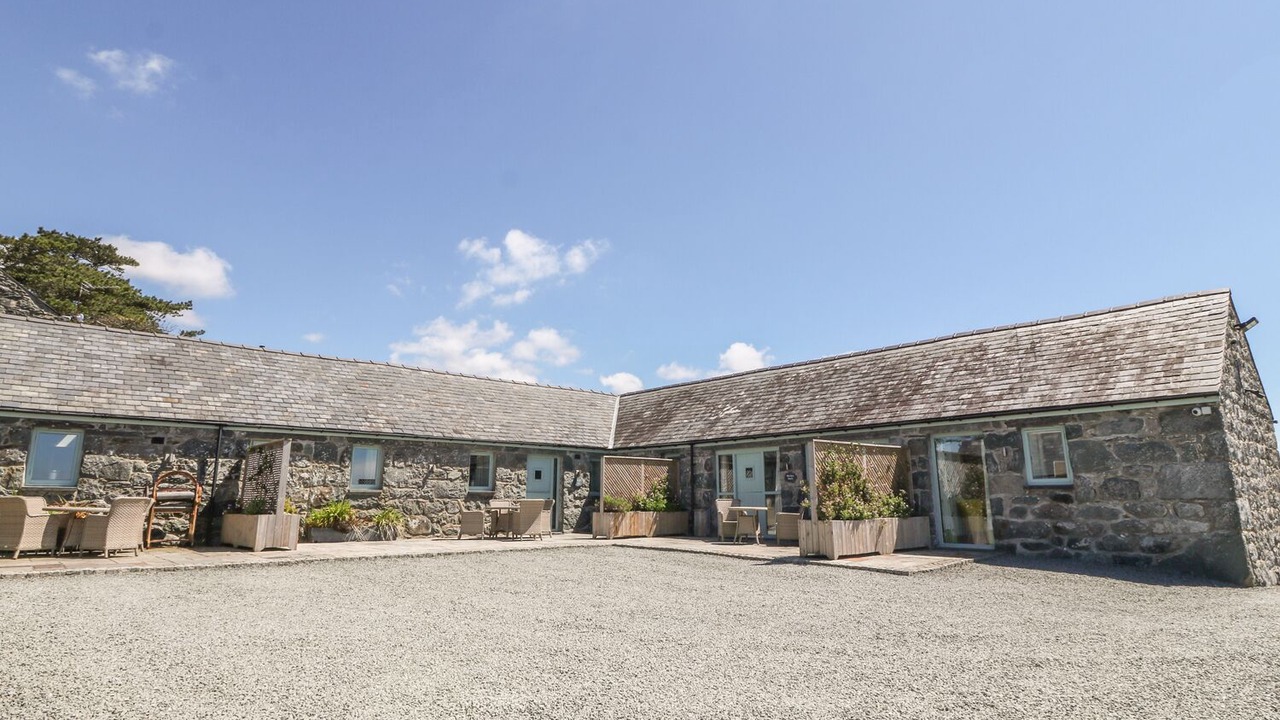 Photo of Outdoor in Talybont