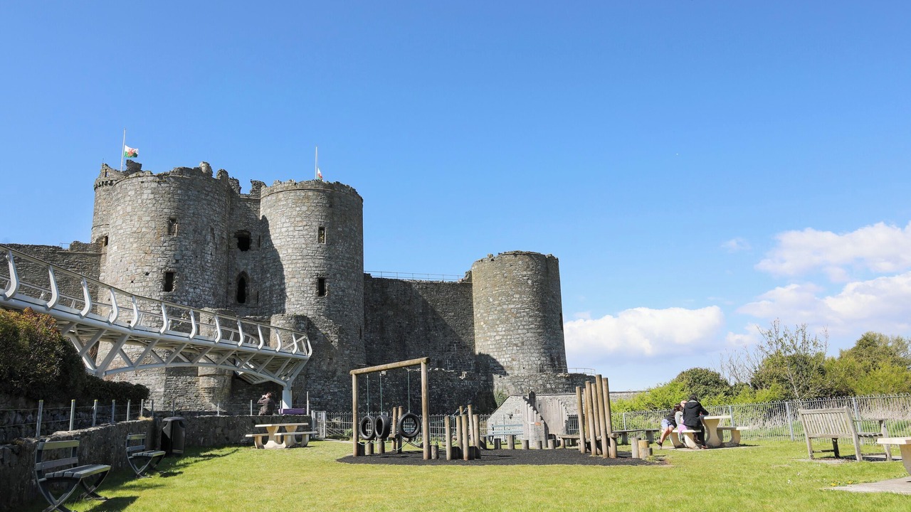 Photo of Others in Talybont