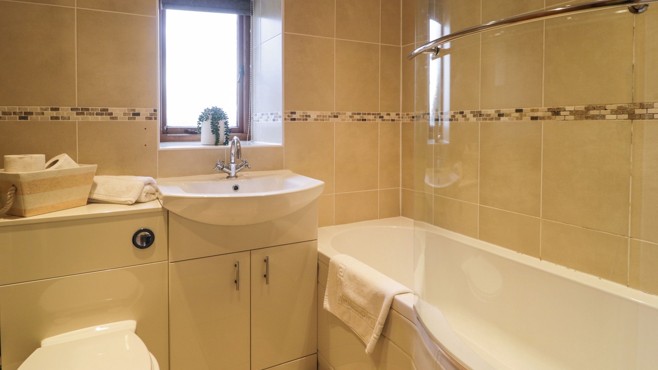 Photo of Bathroom in Talybont