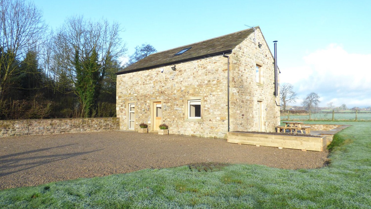Photo of Buildings in Clitheroe