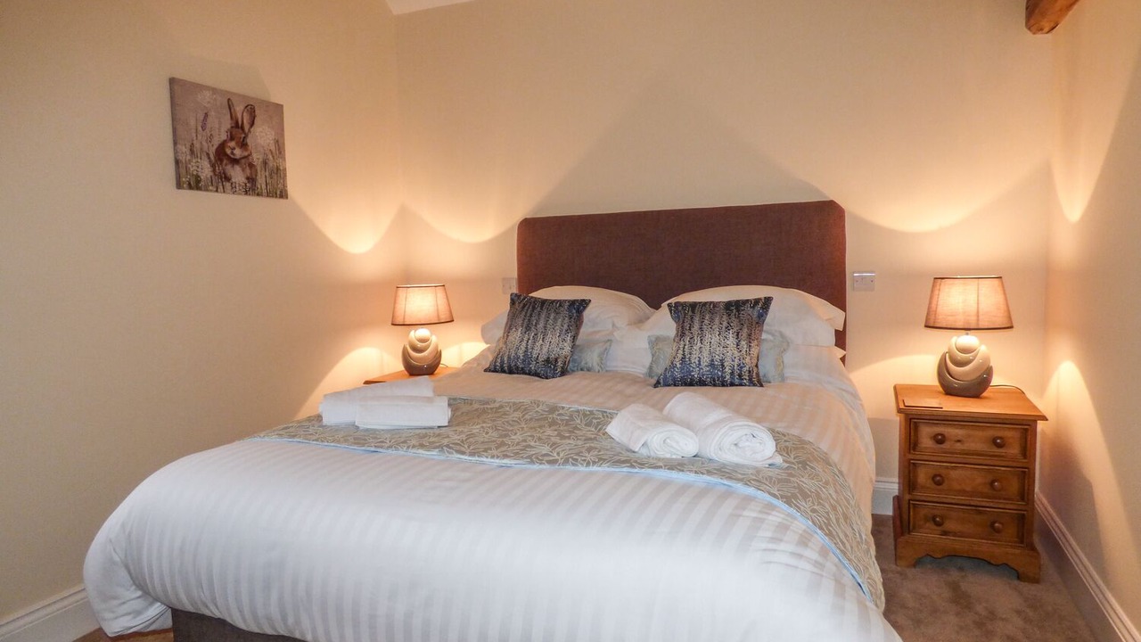 Photo of Bedroom in Clitheroe