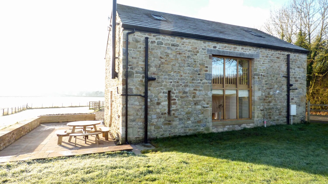 Photo of Buildings in Clitheroe