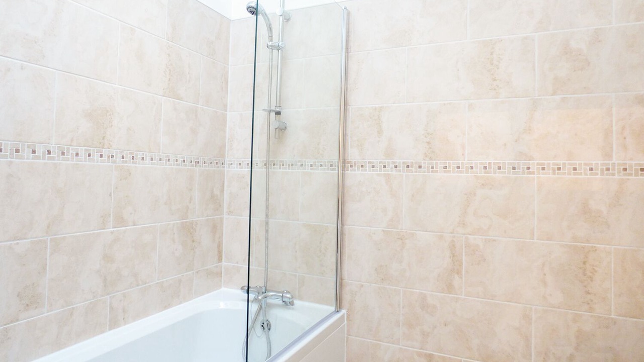 Photo of Bathroom in Clitheroe