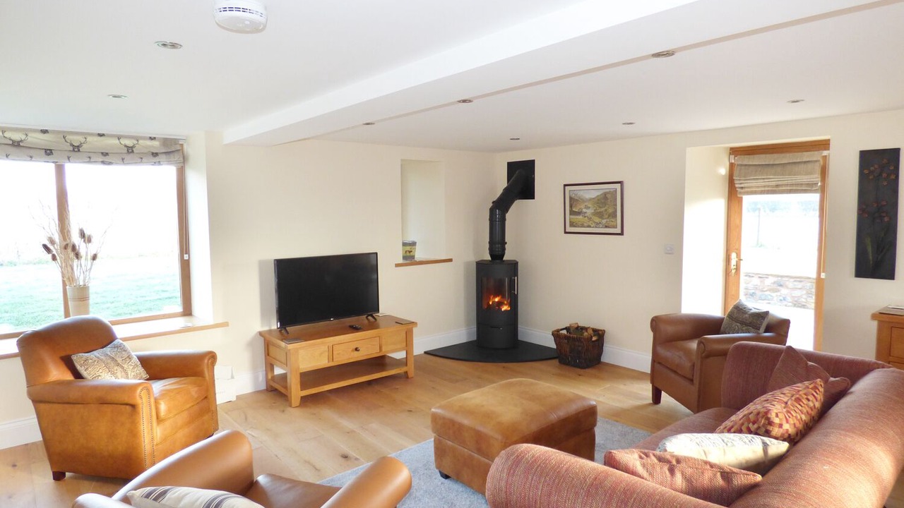 Photo of Livingroom in Clitheroe