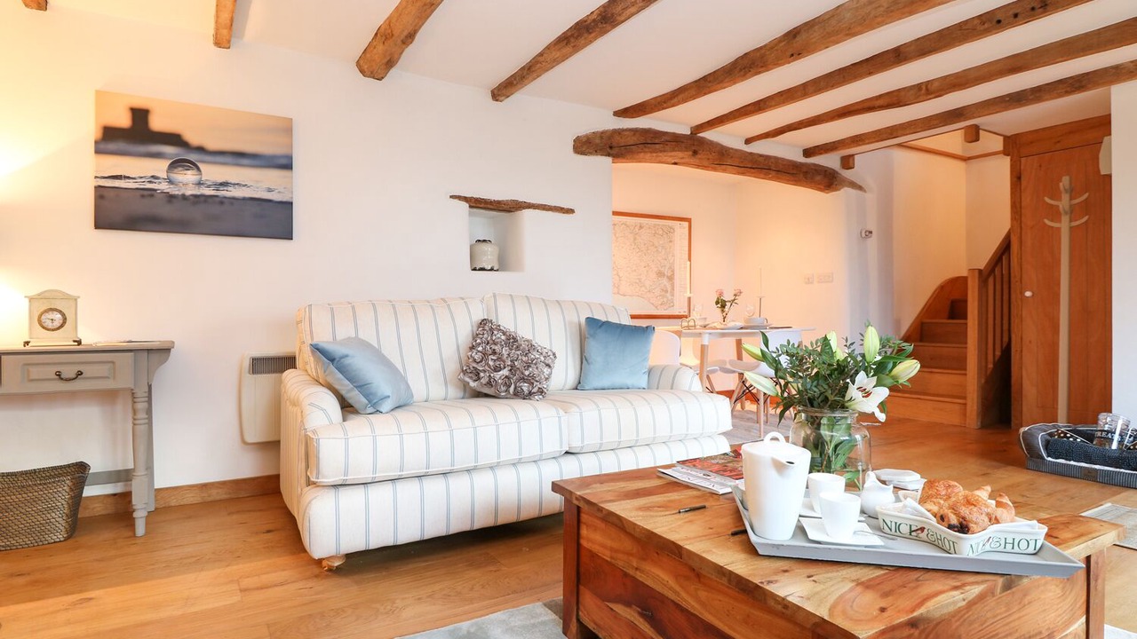 Photo of Livingroom in Saltash