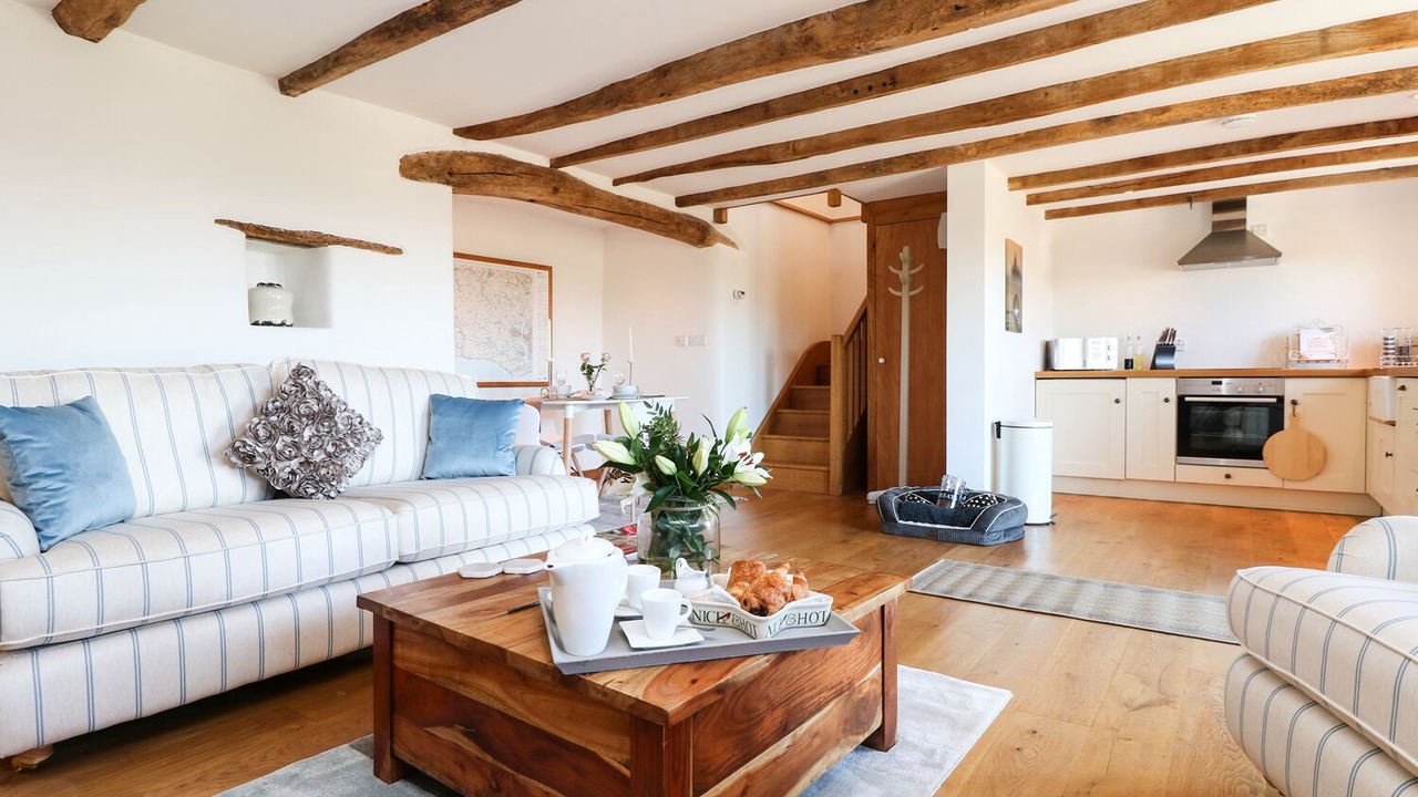 Photo of Livingroom in Saltash