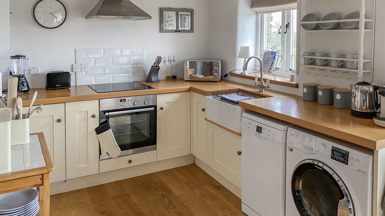 Photo of Kitchen in Saltash