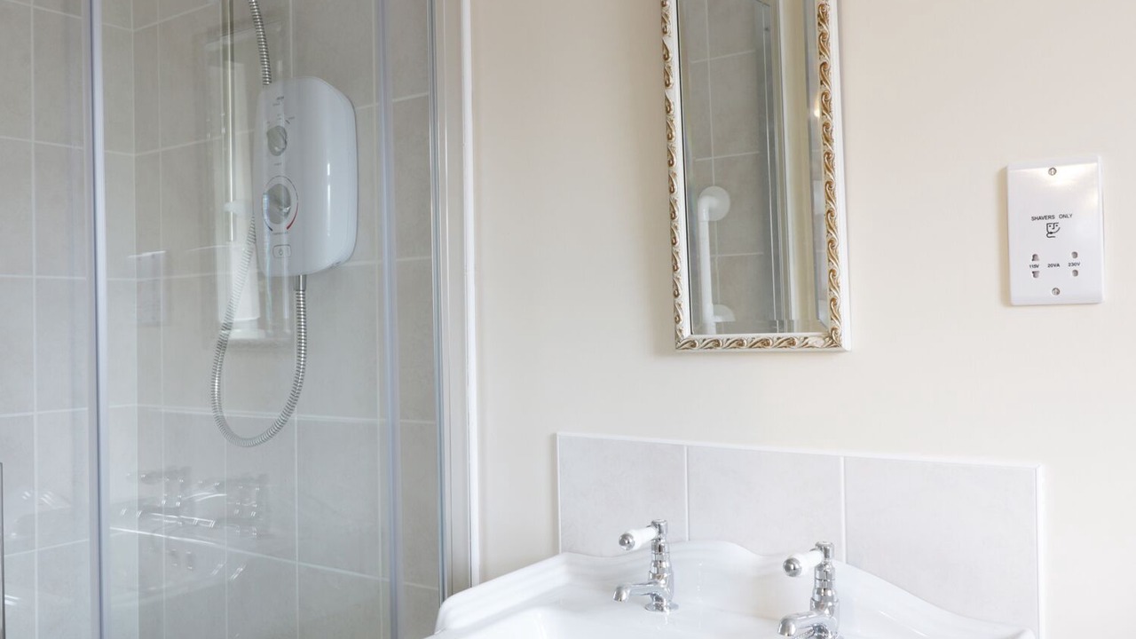 Photo of Bathroom in Carey