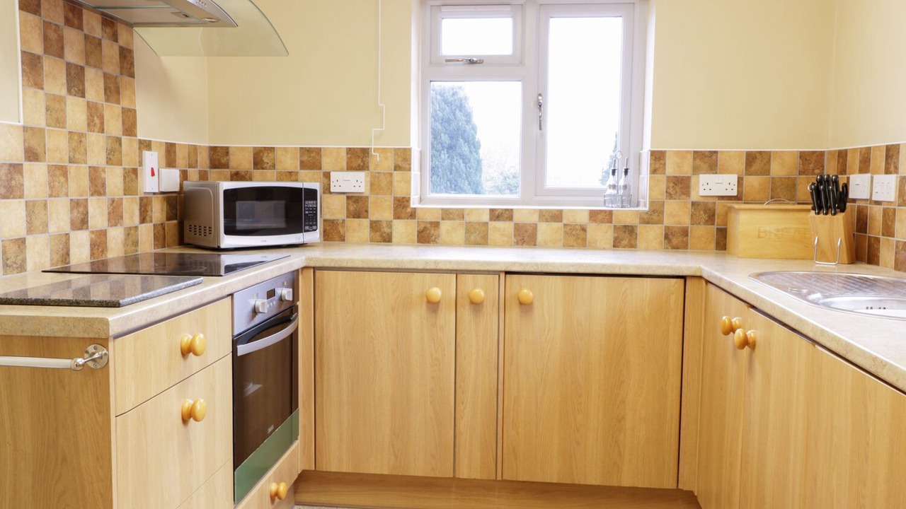 Photo of Kitchen in Carey