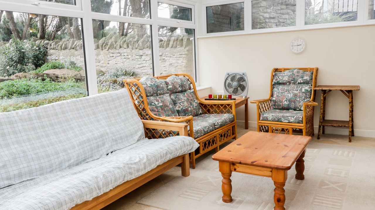 Photo of Livingroom in Carey