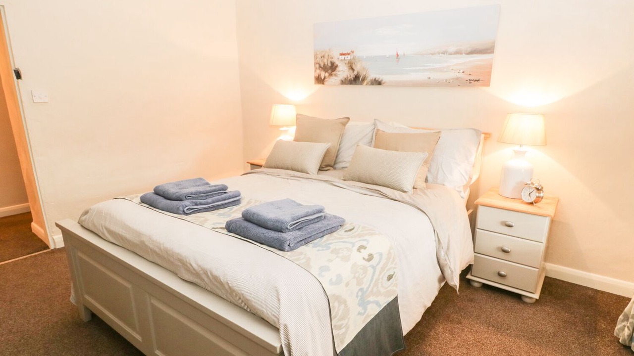 Photo of Bedroom in Pickering