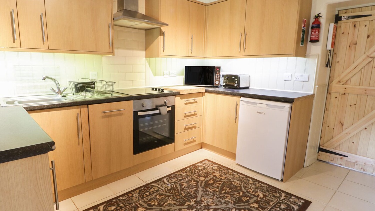 Photo of Kitchen in Pickering