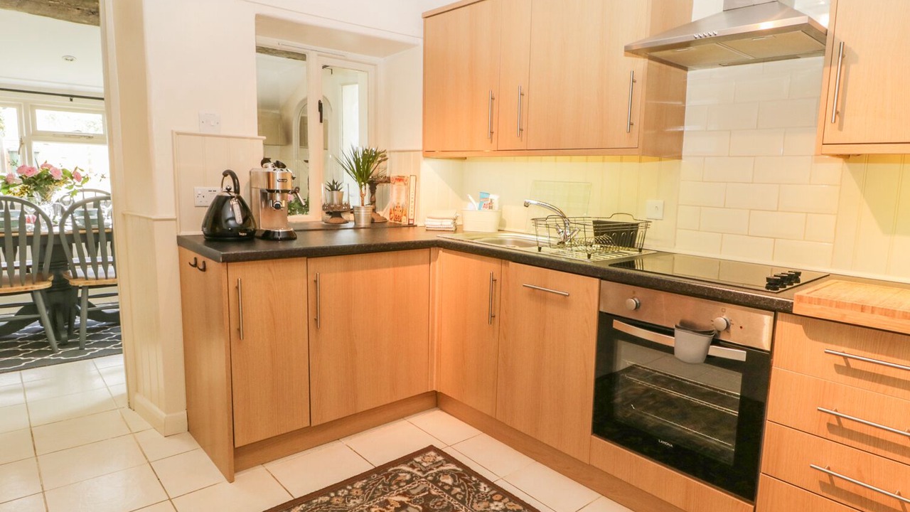 Photo of Kitchen in Pickering