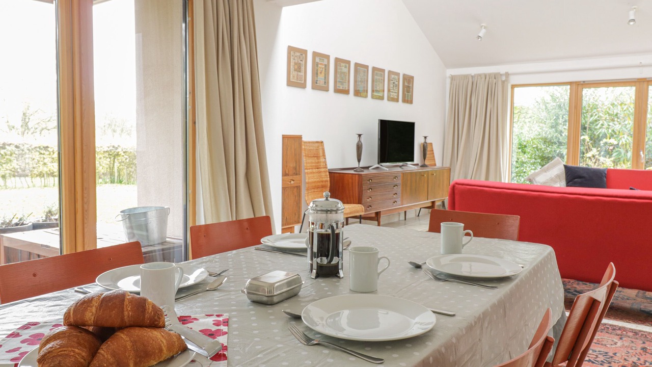 Photo of Kitchen in Harleston