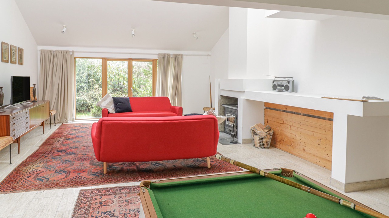 Photo of Livingroom in Harleston