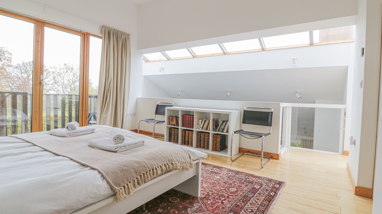 Photo of Bedroom in Harleston