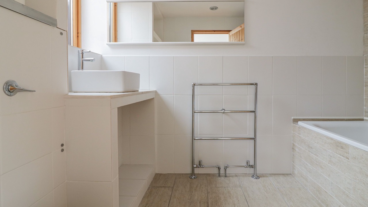 Photo of Bathroom in Harleston