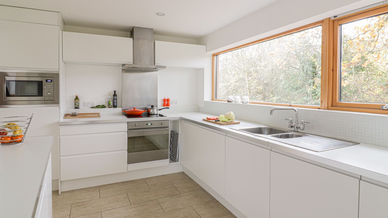 Photo of Kitchen in Harleston