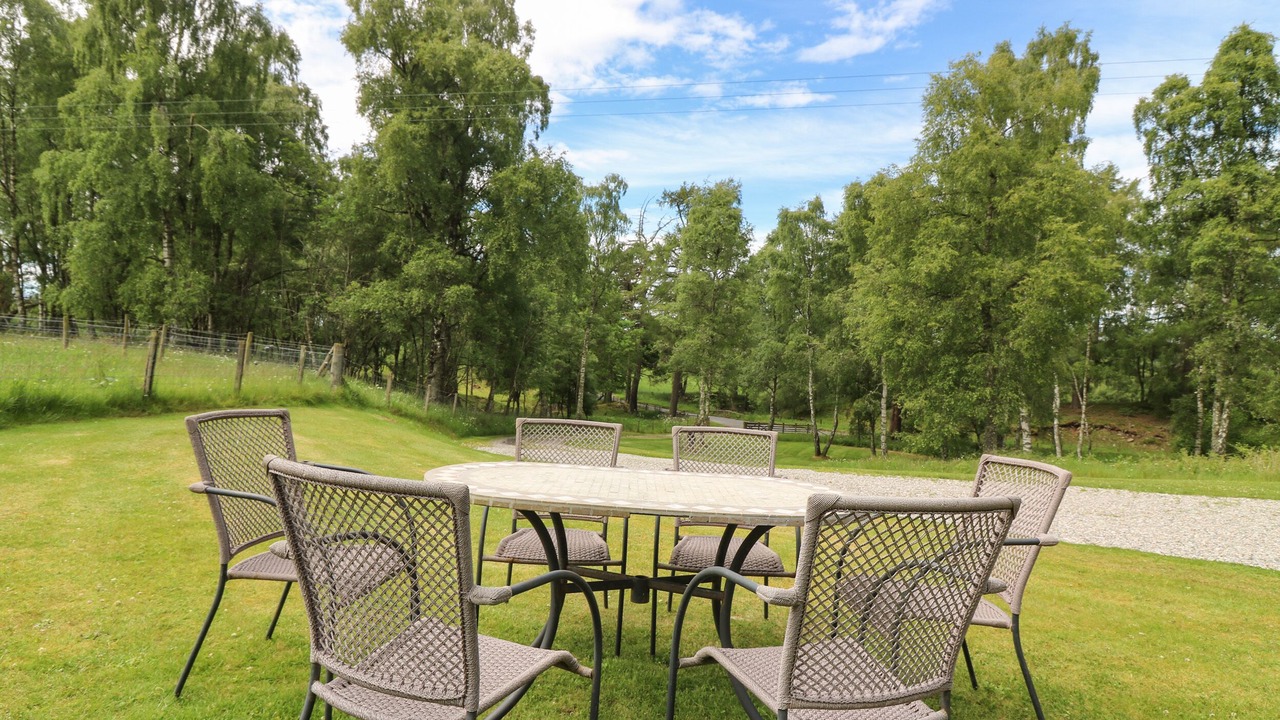 Photo of Others in Grantown-on-Spey