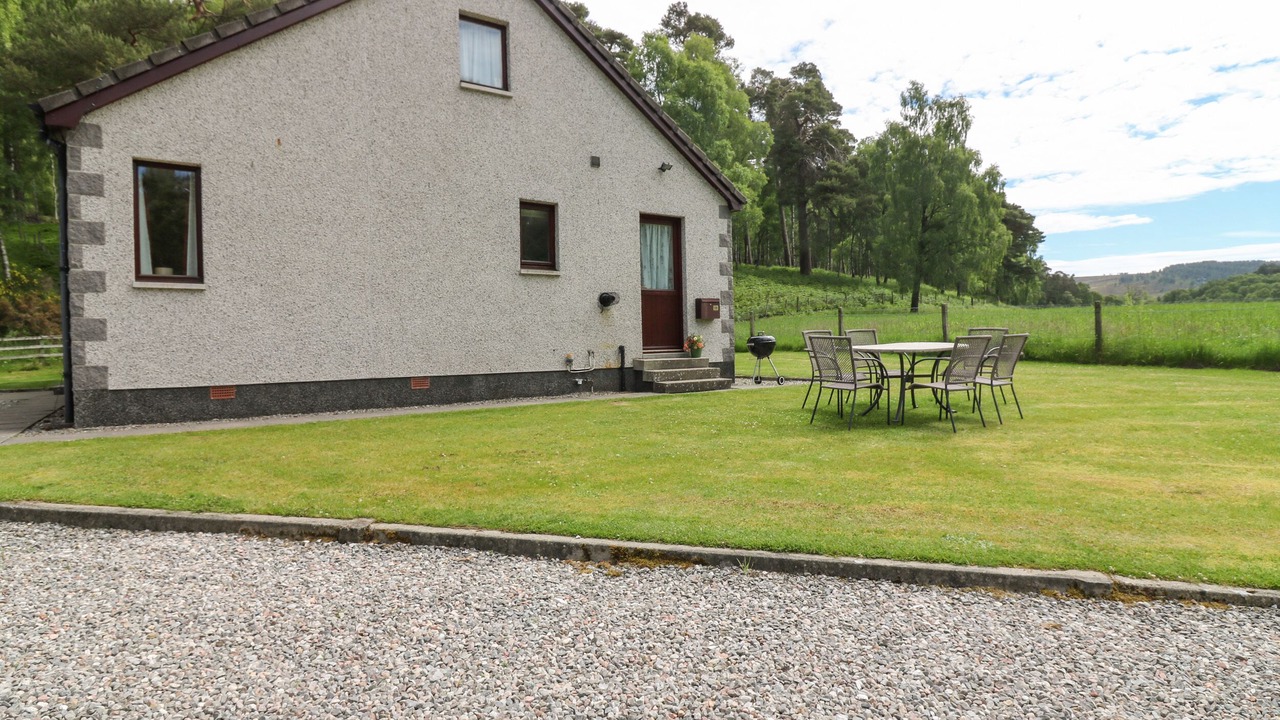 Photo of Others in Grantown-on-Spey