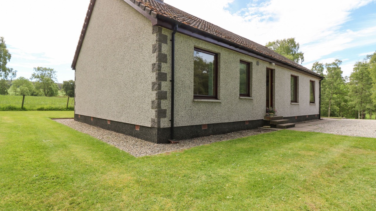 Photo of Buildings in Grantown-on-Spey