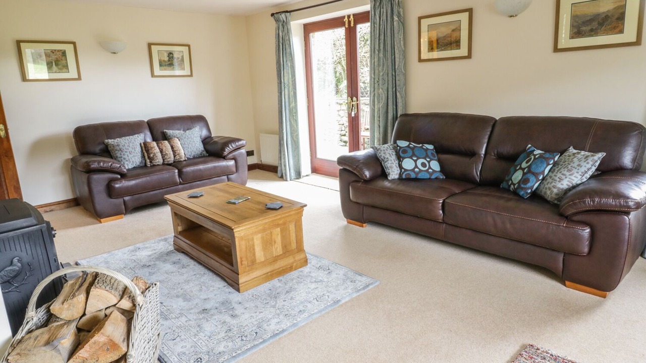 Photo of Bedroom in Carnforth