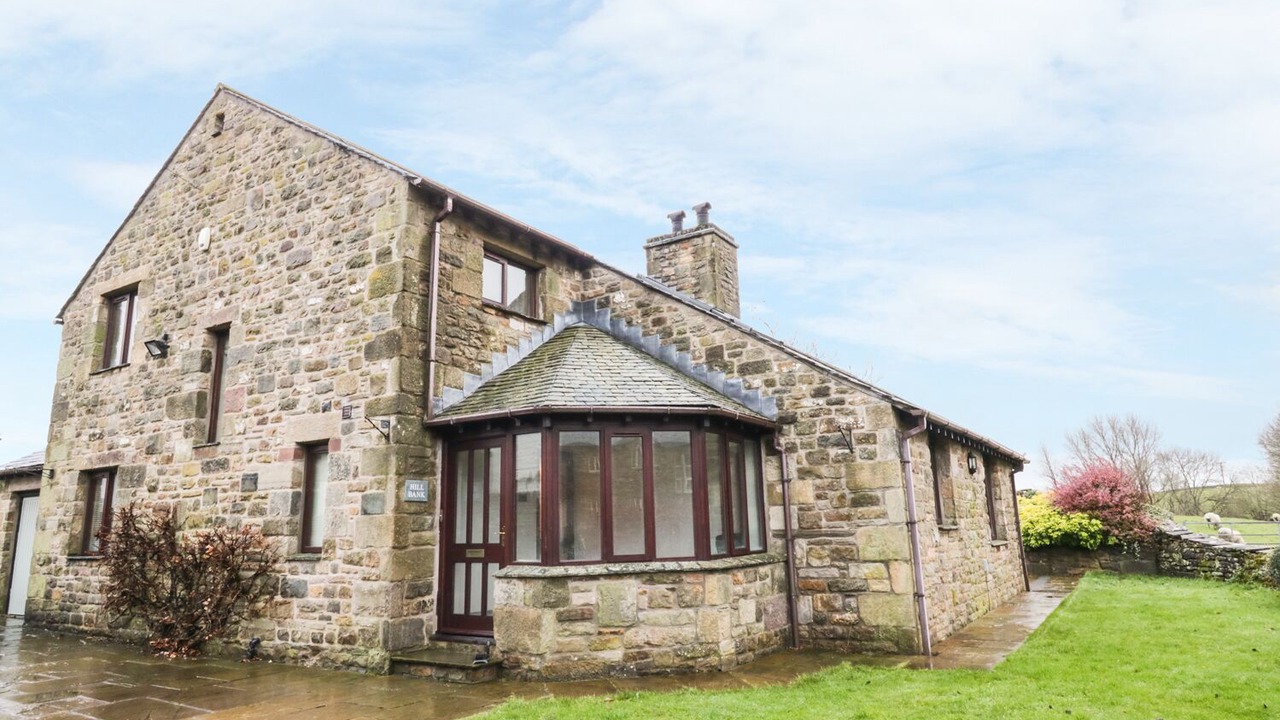 Photo of Buildings in Carnforth
