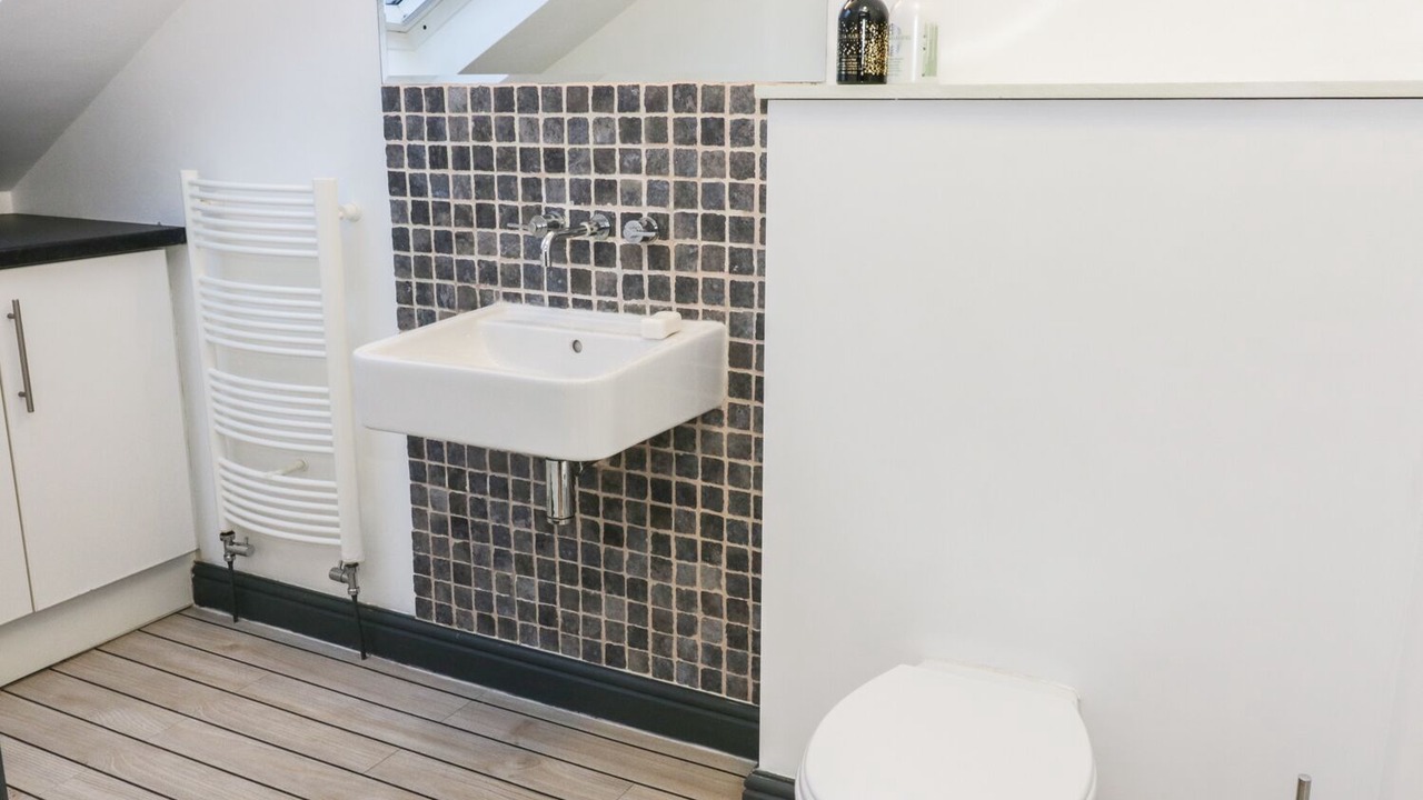 Photo of Bathroom in Carnforth