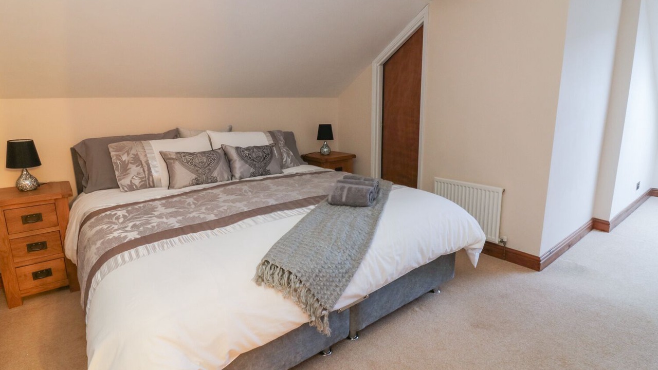 Photo of Bedroom in Carnforth