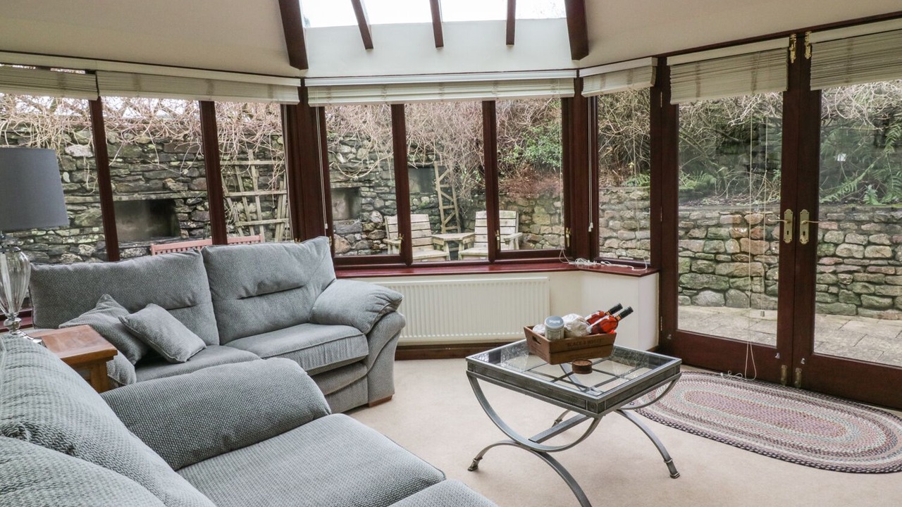 Photo of Livingroom in Carnforth