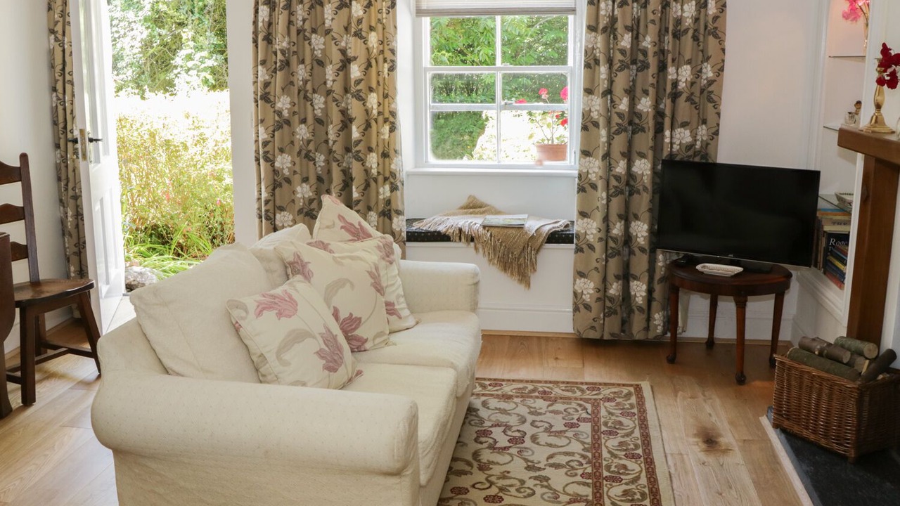 Photo of Livingroom in Meathop