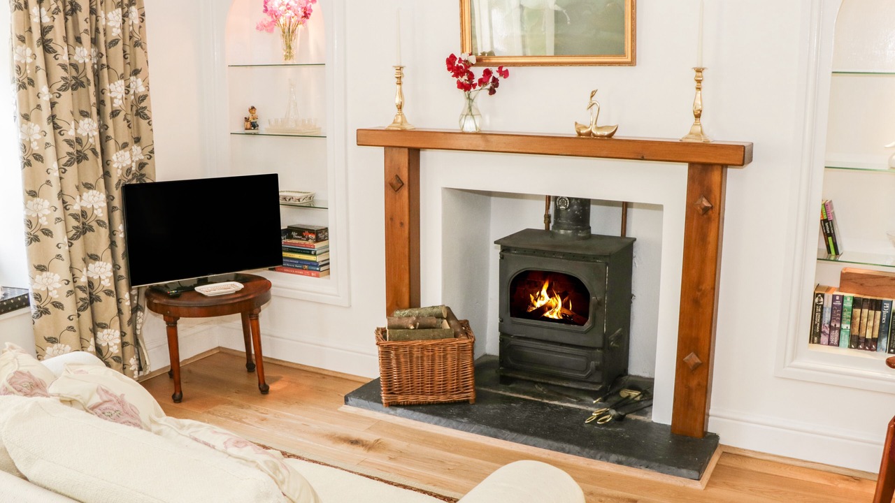 Photo of Bedroom in Meathop